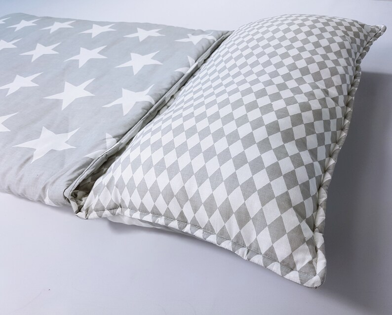 Sleeping Bag Nap Mat Preschool Mat Kinder Nap Mat Sleeping Etsy