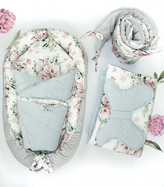 baby nest set