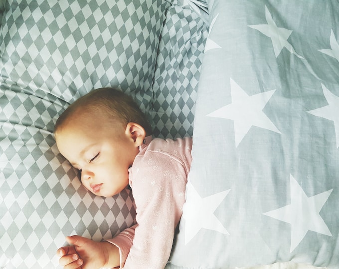 Sleeping Bag, Nap Mat, Preschool Mat, Kinder Nap Mat, Sleeping Bag for