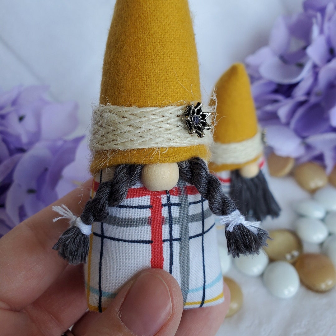 Mini Gnomes Everyday Gnomes Gifts for Her Gift for Mom Etsy