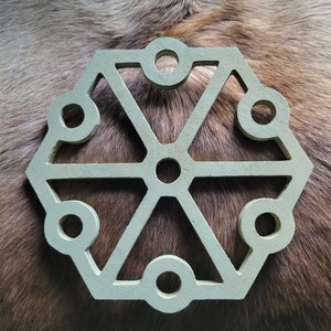 Perun / Slavic Deity
