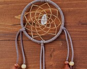 Traditional Dreamcatcher