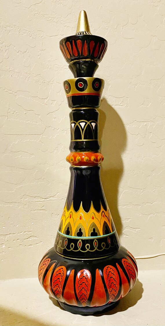 I Dream Of Jeannie 2nd Season Special Edition Bottle Limited Etsy