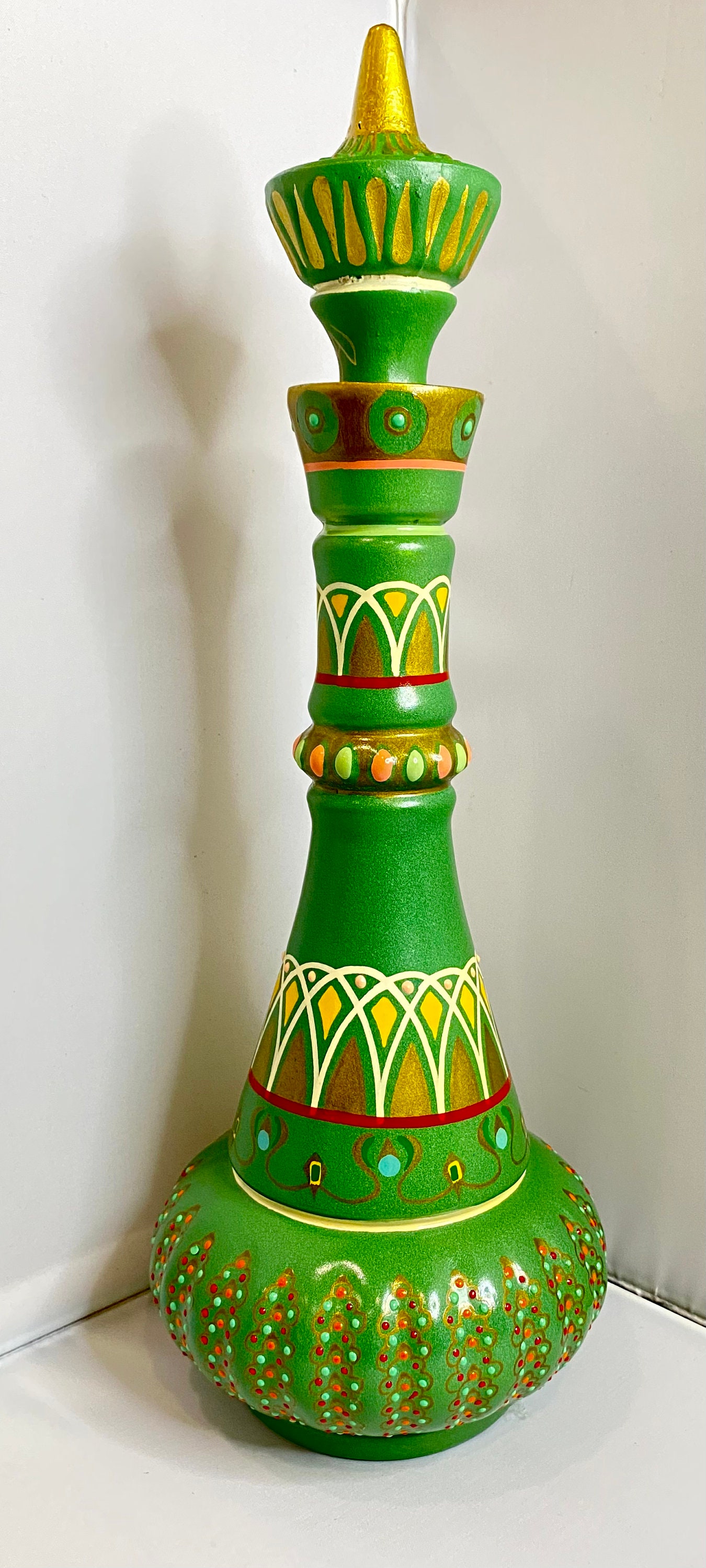 Jeannie Bottle - 1yellc7