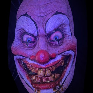 Evil Clown image 2