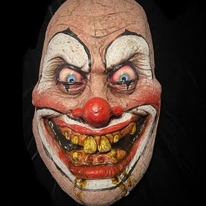 Evil Clown image 1