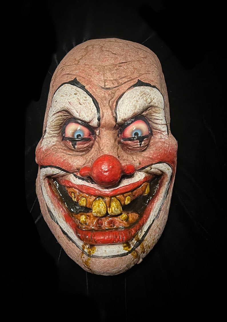 Evil Clown image 1