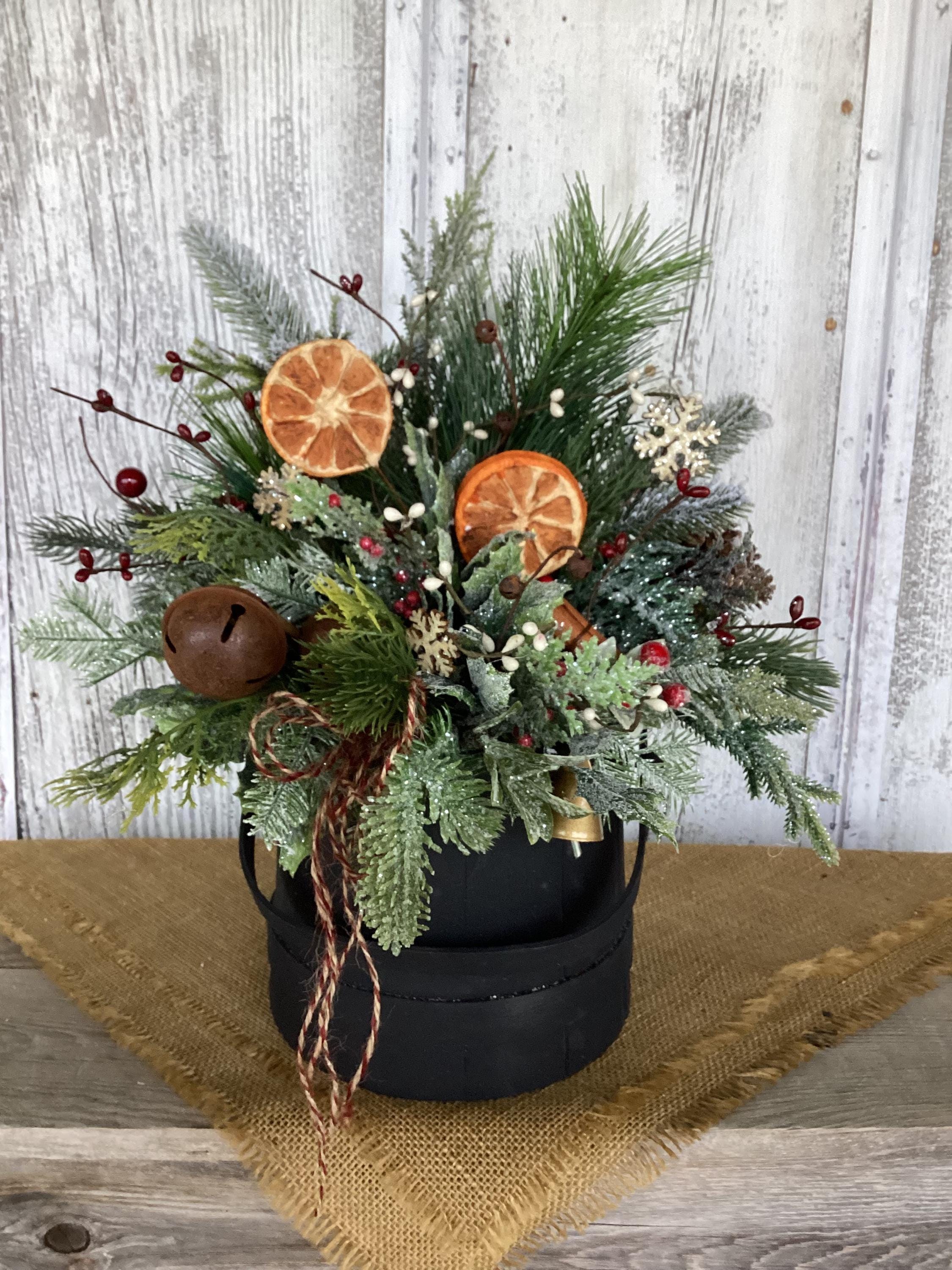 Colonial Christmas - Etsy
