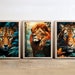 see more listings in the Animal Posters section