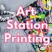 Art Station