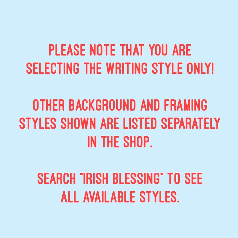 Framed Sign Family and Living Room Sign Housewarming Gift Shiplap Irish Blessing Entryway Sign