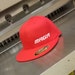 Nicole Tefft reviewed MAGA Hat Red FlexFit Flatbill - If you're going to wear a MAGA Hat, it might as well be a cool one! 4 versions to choose from.