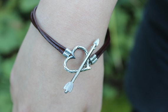Stunning Cupid's Arrow Bracelet Stunning Cupid's Arrow Bracelet