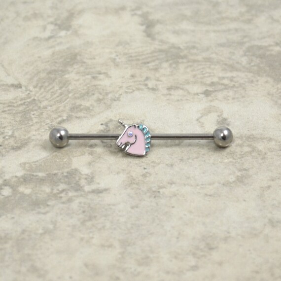 Unicorn industrial best sale piercing