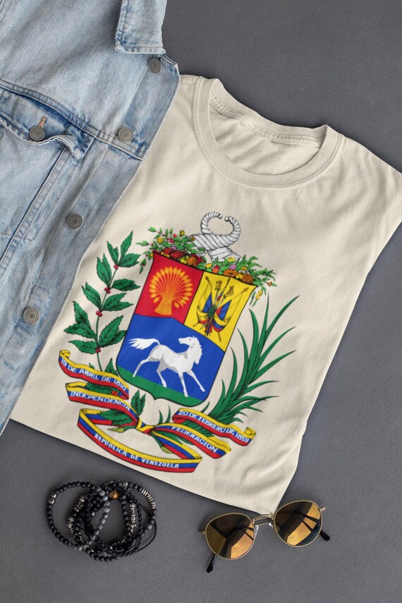 Venezuela Shirt, Freedom, Hasta el final, Trendy Venezuela 2024 Shirt, Gift For Venezuelan, Election Venezuela Election Fraude