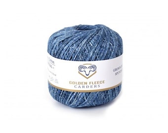 Cotton Yarns Earth 50g