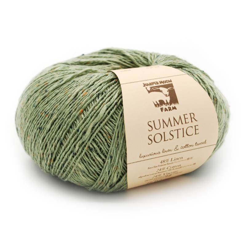 Llongevity Hemp Yarn Set- Summer Solstice 2023