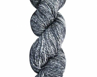 Bel Viso 100g - Cotton,  Linen, Nettle Fiber Yarn