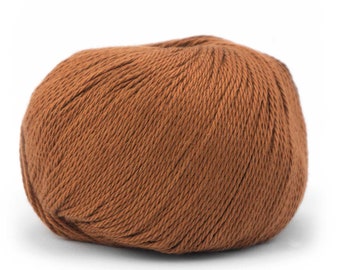 CUMBRIA - Pima cotton 50g