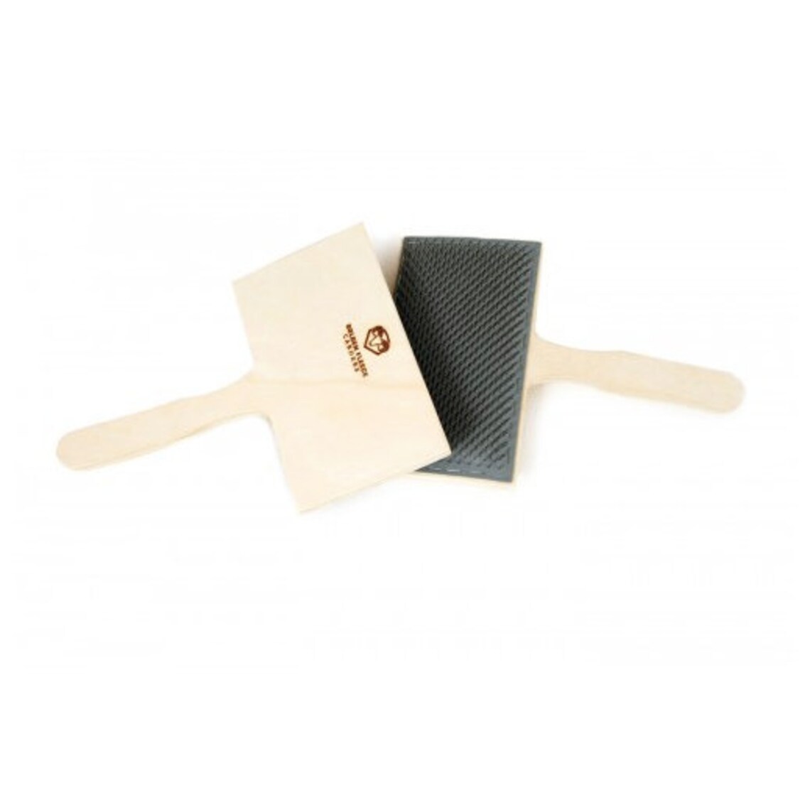 Golden Fleece Carders Hand Carders Fine Etsy