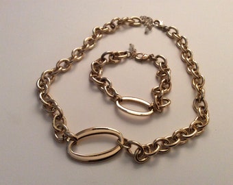 Ensemble de colliers et de bracelets des TNO