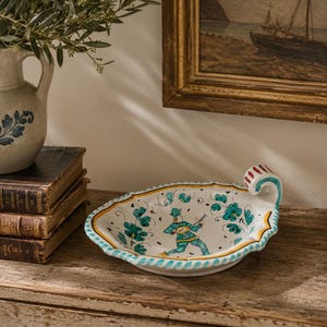 Grazia Deruta - Etsy