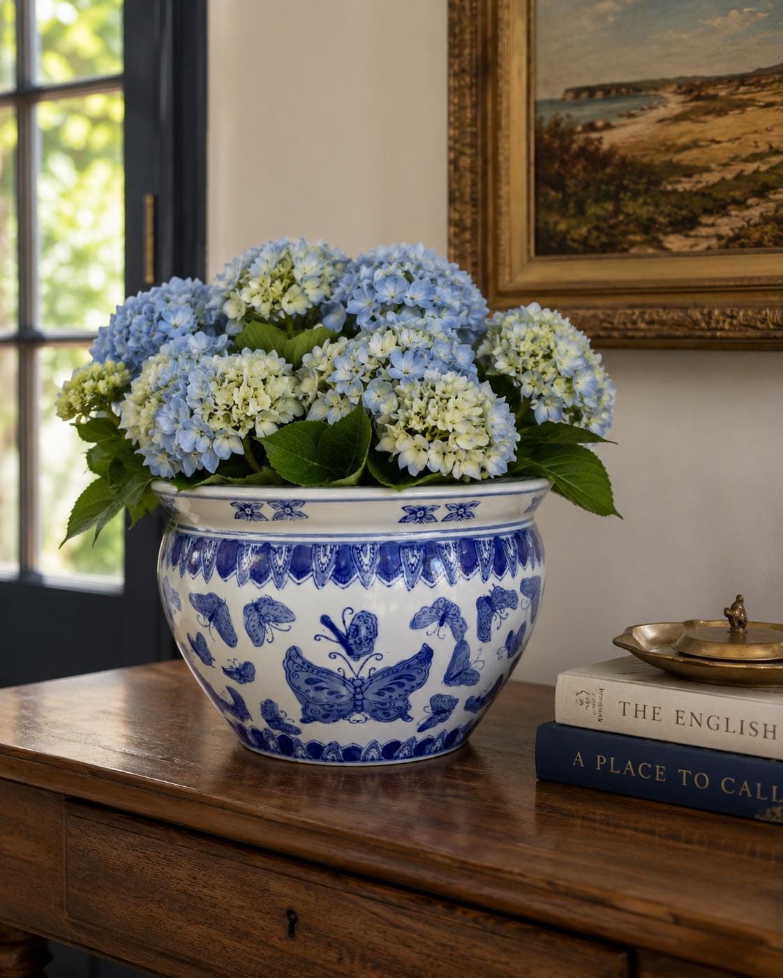 Maitland Smith Planter - Etsy