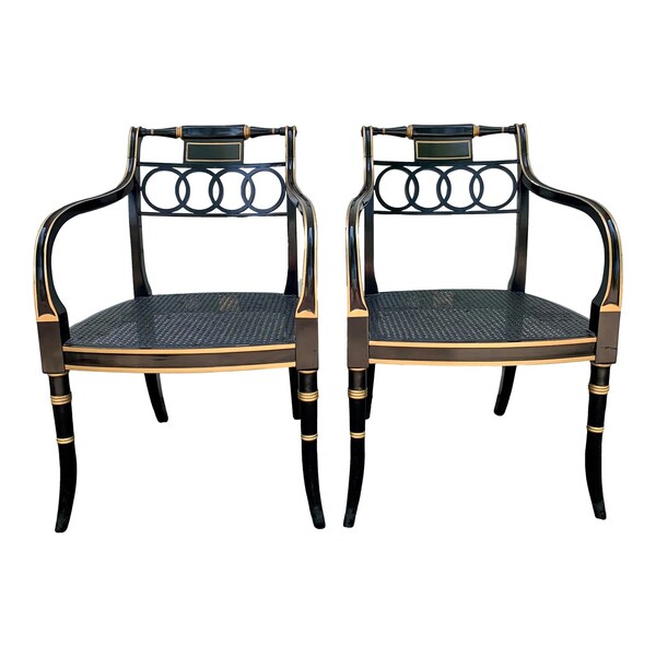 Baker Furniture Etsy