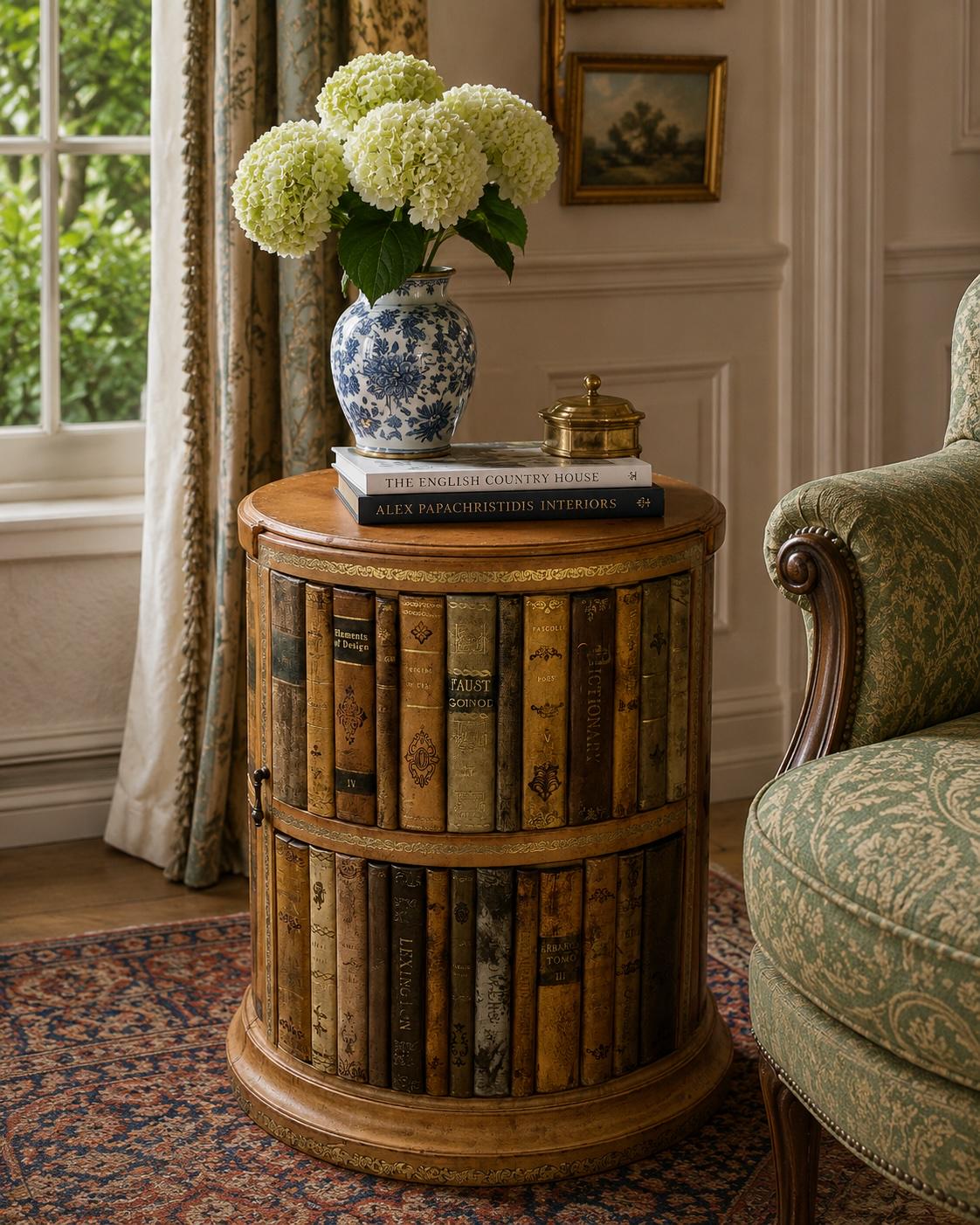 Maitland Smith Books Furniture - Etsy