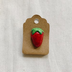 Berry Fresh Pin