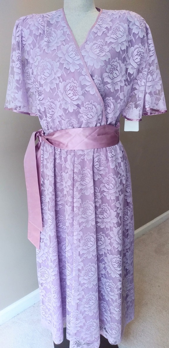 1970's Halston III Dress (New With Tag)