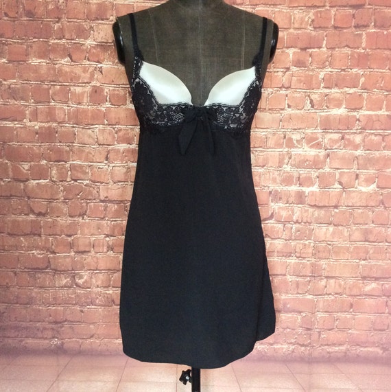Sexy Vintage Etam Baby Doll Nightie lencería camisón sexy - Etsy México Sexy Vintage Etam Baby Doll Nightie lencería camisón sexy - Etsy México