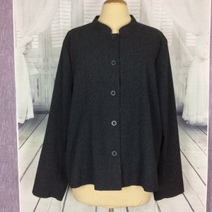 ewm pure classics jacket