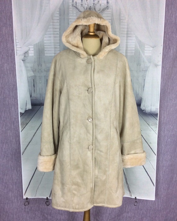 Ladies Italian Gabriella Vicenza Faux 