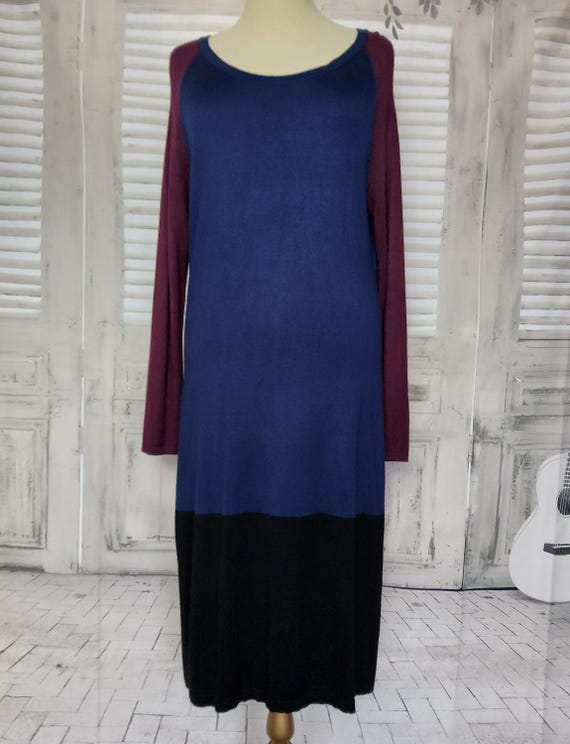 women burgundy dress for wedding WEDTREND Women Burgundy Prom Dress A-Line High-Low Formal Dress with Sequins main image 1
