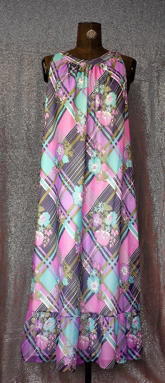 size 18 maxi dress uk