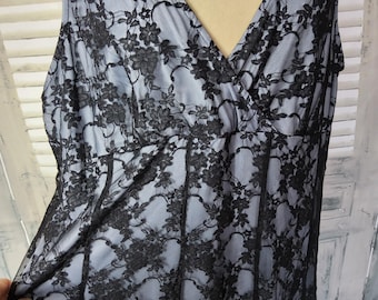 Vintage Joanna Hope Black Sequin and Beaded Dress With Matching Short  Sleeve Jacket Bolero. UK Size 18 - Etsy