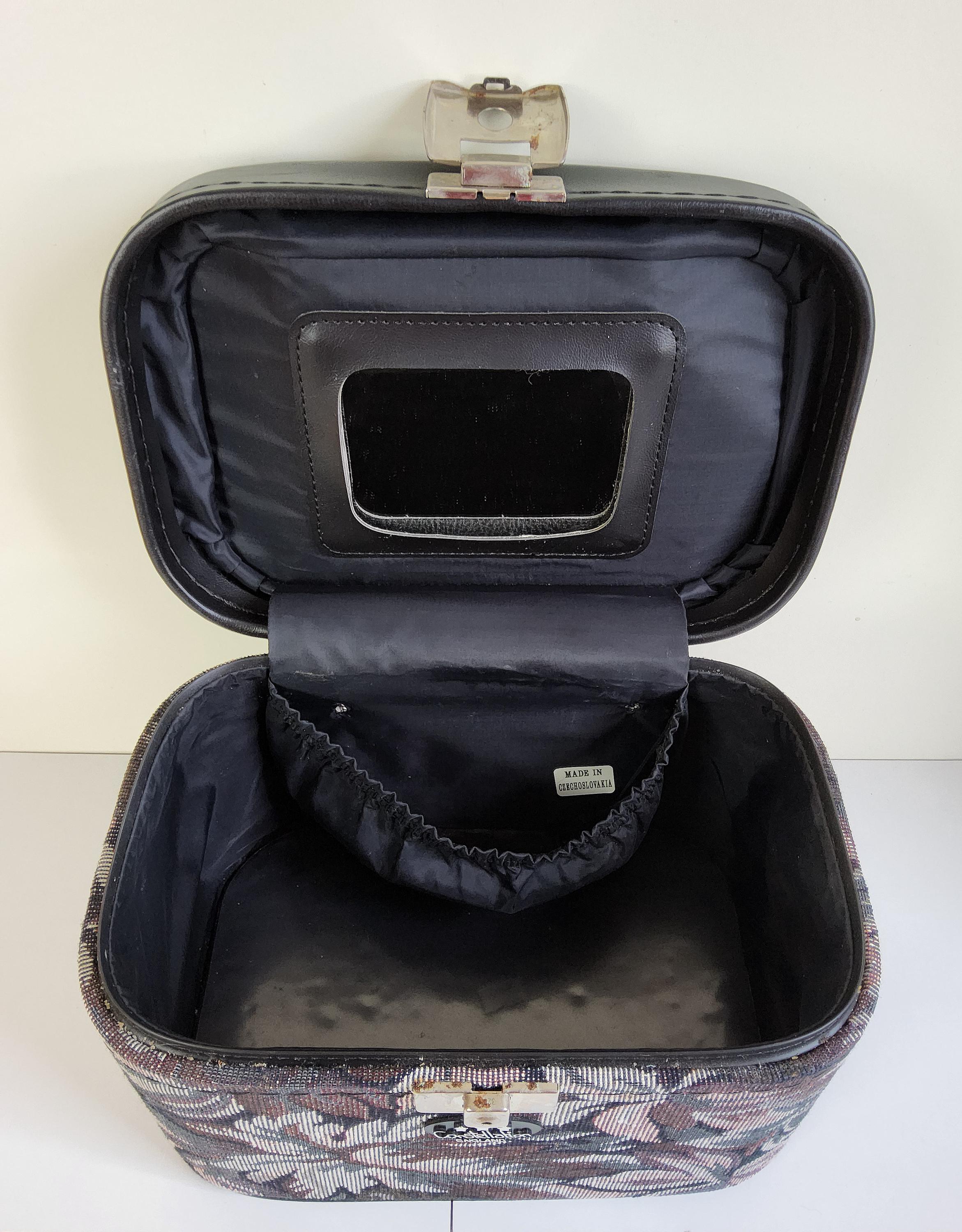 Vanity Imprimés Constellation - Ma Trousse Parfaite