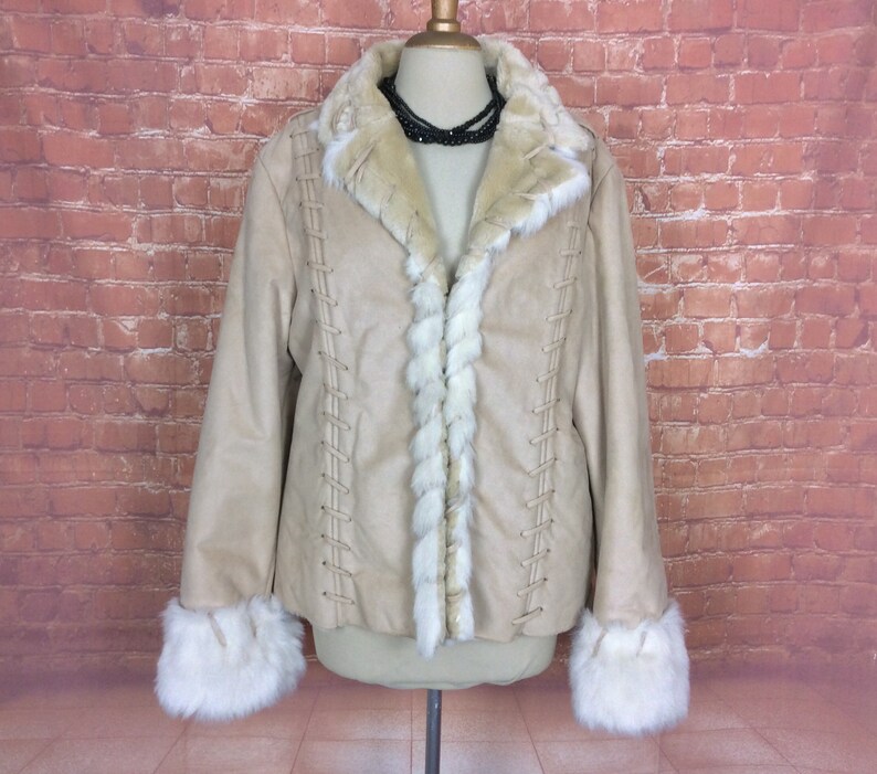 Old Money Style Coat