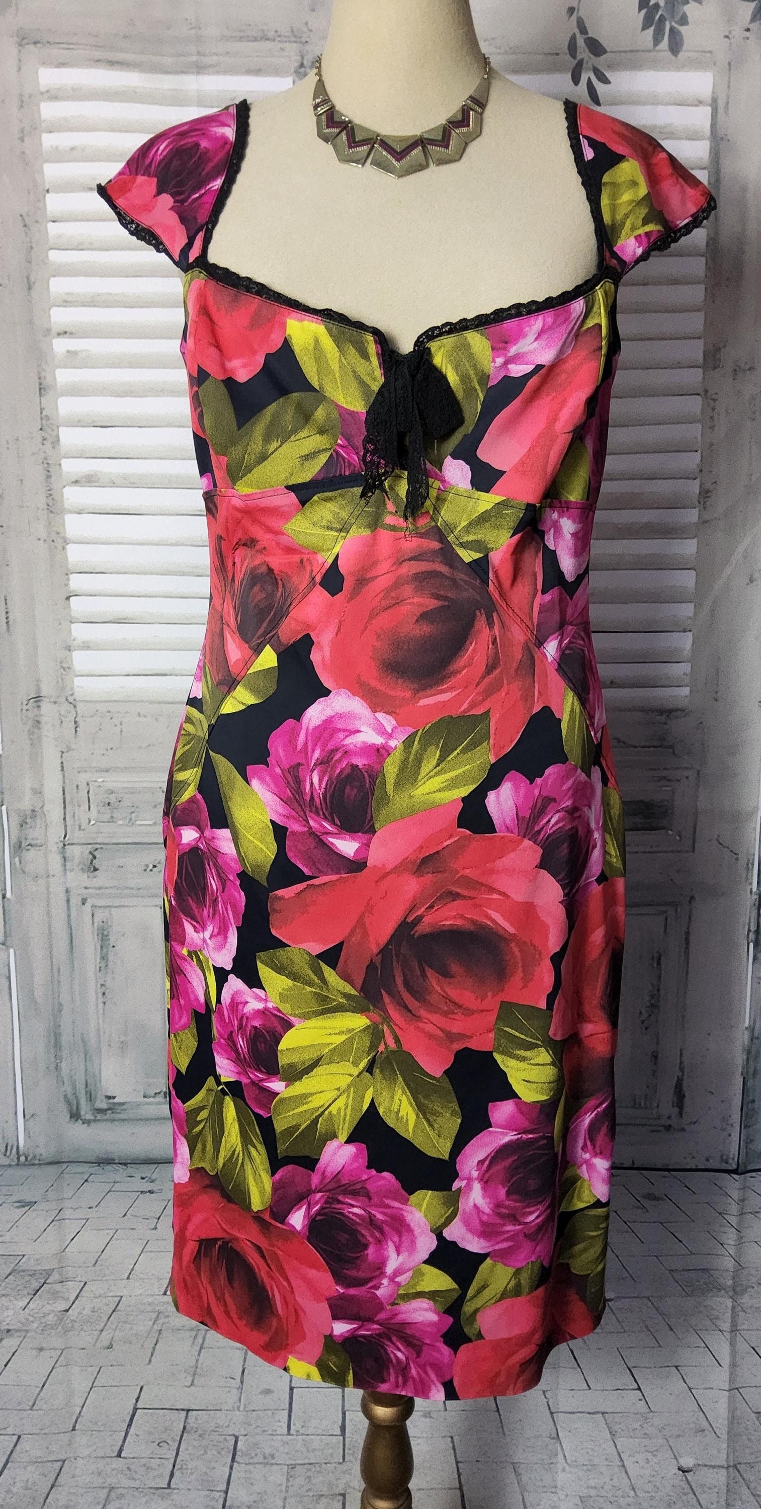 Karen Millen::ベルト ミリタリーミニドレス:UK6[RESALE] Karen Millen - Etsy