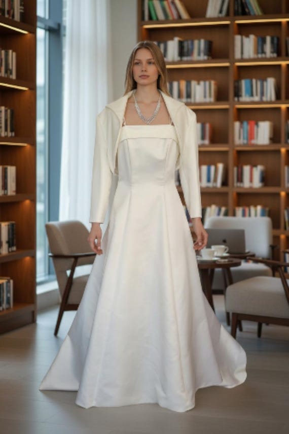 ronald joyce bridesmaid dresses Ronald Joyce, Halle Wedding Dress Save 71%