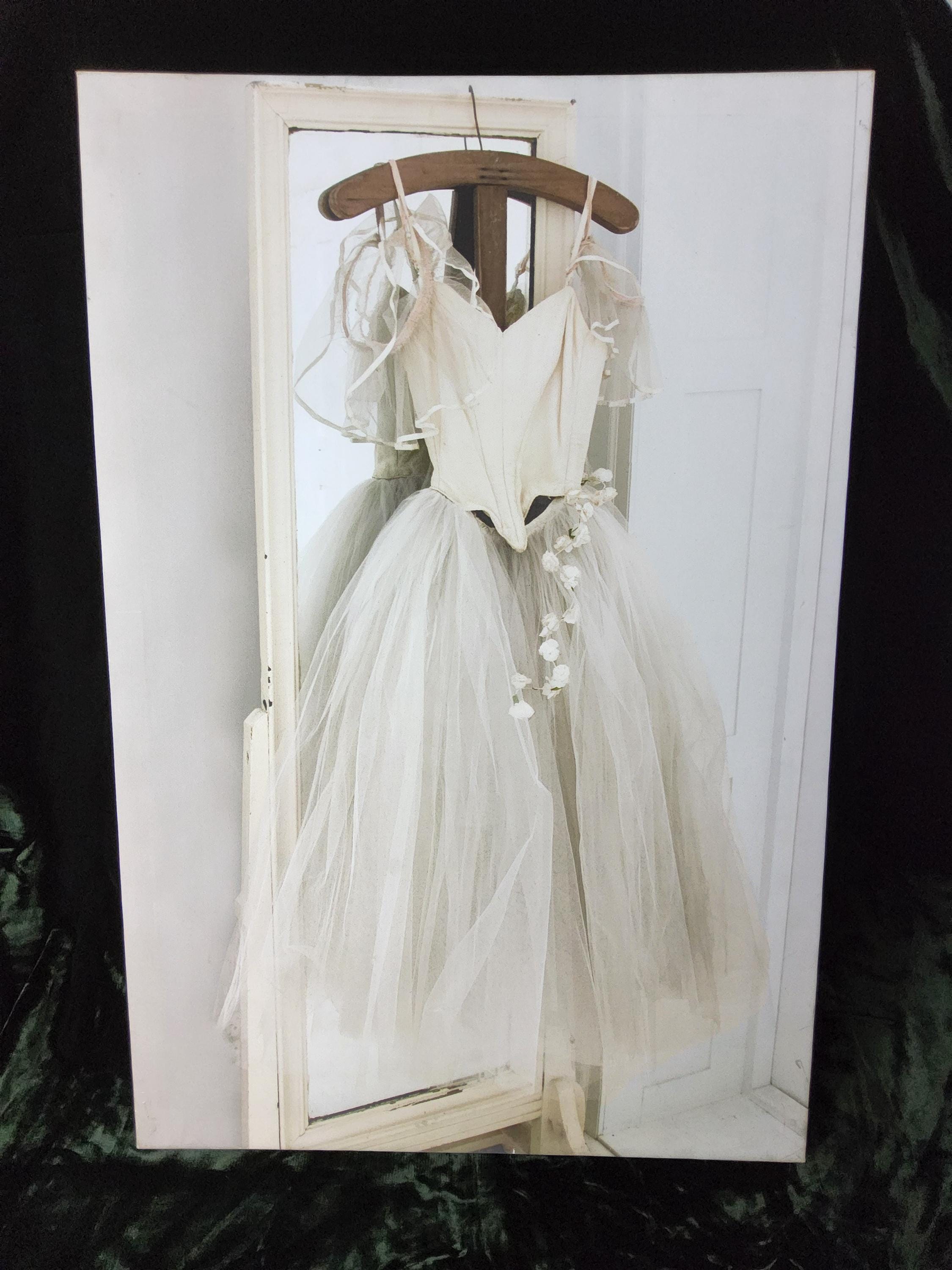 Abito da sposa usato Italia