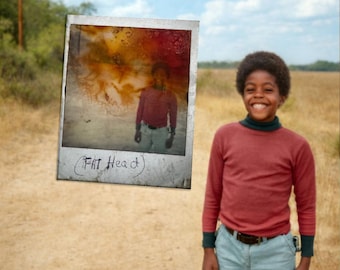 Photo Repair, Photo Reconstruction, Restore Damaged Photos, Gift for Parents