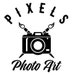 Pixels Photo Art