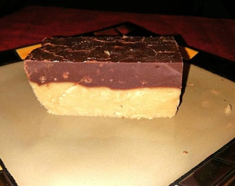 Buckeye Fudge Pound