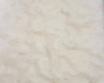 Vanilla Bean Fudge Half Pound