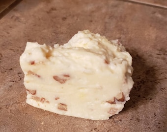 Divinity FLAVORED Fudge Pound