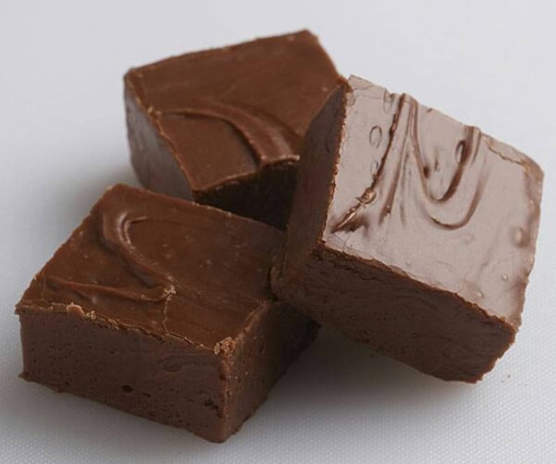 Old Fashioned Chocolate Fudge Pound - Etsy