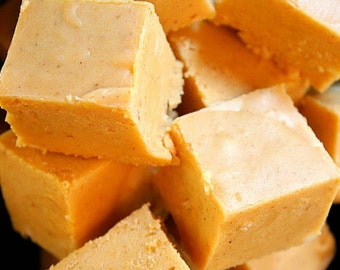 Pumpkin Spice Fudge Pound