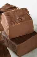 Old Fashioned Chocolate Fudge Pound